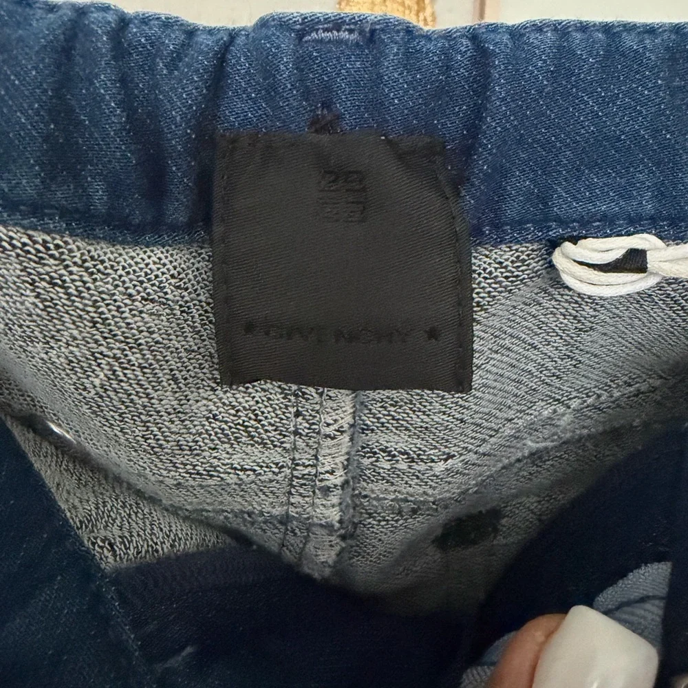 Kids Givenchy Jeans Size 3Y NWT Retail $355 - Picture 7 of 9